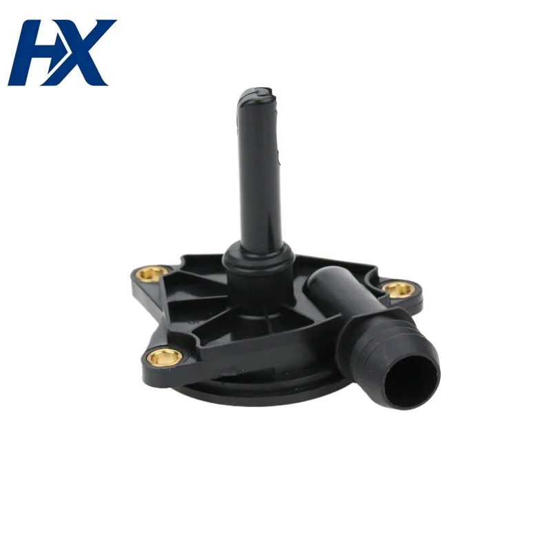 

11157563505 11157563506 Crankcase Vent Valve Intake Manifold Cover For BMW E65 760i 760Li E67 760LiS X5 Z8 7 Series E66