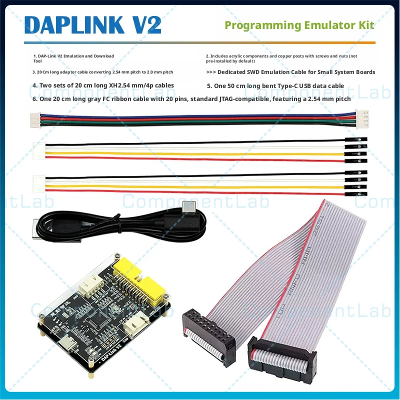 1-5pcs GD32F427ZGT6 Core Board 200MHz Cortex-M4 GD32F427 Development Board Replace STM32F407 Industrial Grade