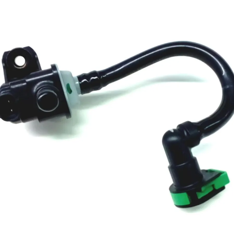 

Automotive Parts Carbon Canister Solenoid Valve 31478983