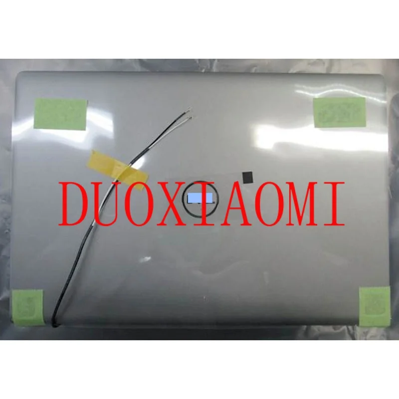 

New Lcd Rear Back Cover Top Case w/Antenna For Dell Vostro 3420 3425 V3420 NNVXR