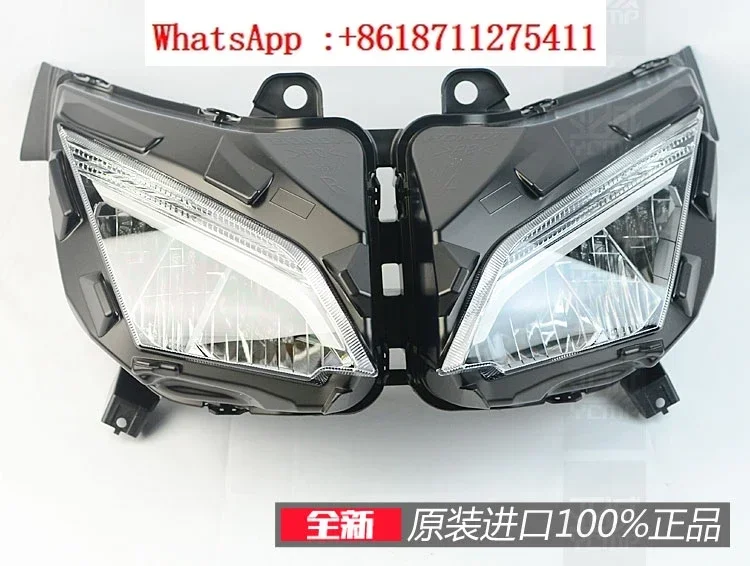 New original 21-24 year NSS750 headlight assembly