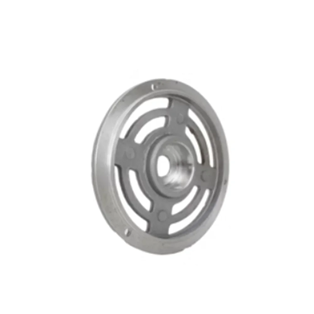 S/N: CJ0618-150-2 CJ0618 Front Cover Plate Accessories For This