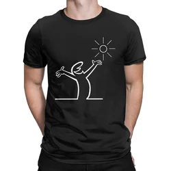 Lineman Summer La Linea T Shirt Men Women Cotton Casual T-Shirts Round Collar Badum Tees Short Sleeve Clothes Printing