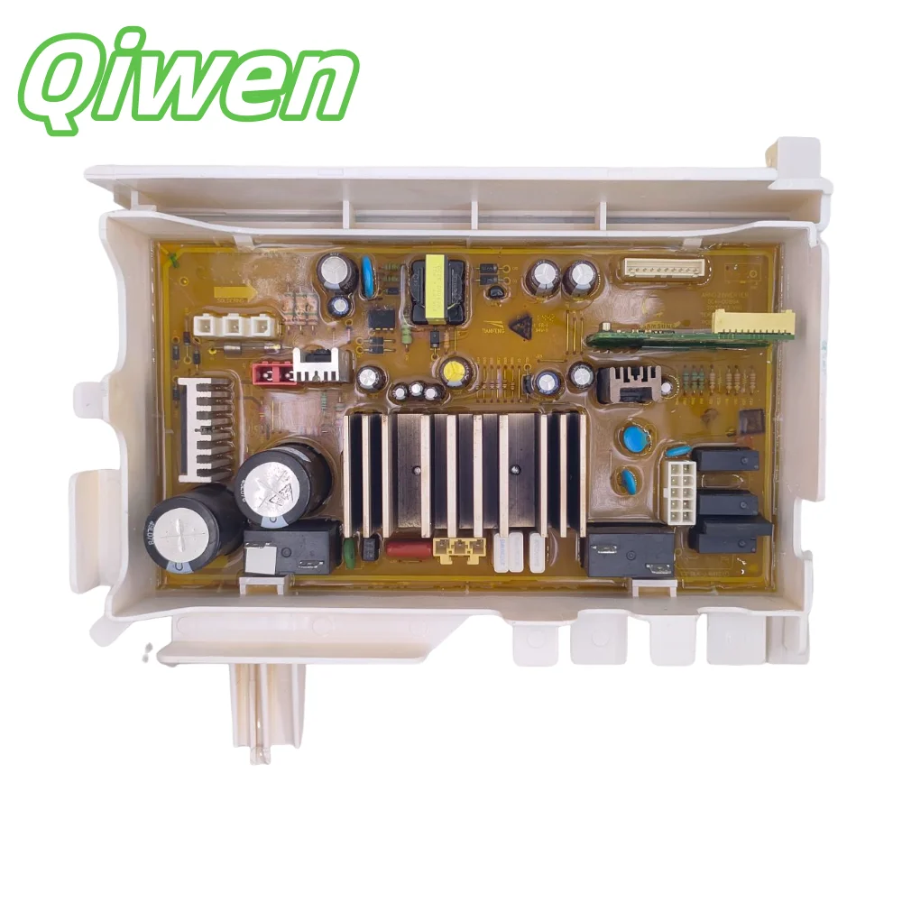 

Used for Samsung drum washing machine inverter board DC92-01640 DC92-01640G DC92-00951A DC92-00951 computer board accessories