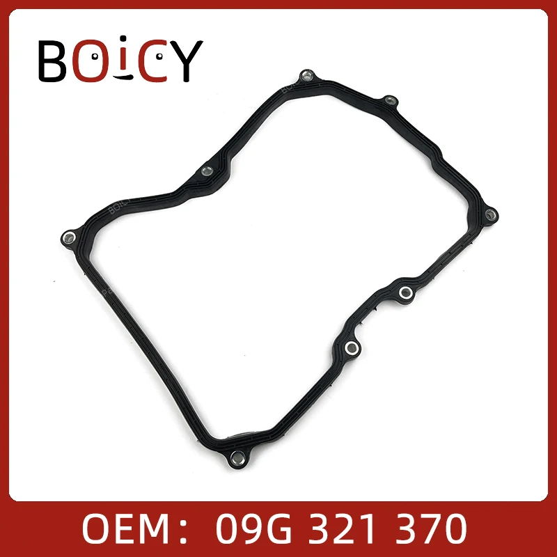 

BOICY Auto Trans Oil Pan Gasket for Golf TAO Jetta Polo Beetle Passat Touran A3/S3 TT Fabia Octavia 09G321370 09G 321 370