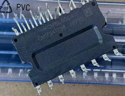1PCS IGCM15F60GA IKCM15L60GA IKCM15F60GA IKCM15L60GD NEW OR USED Good quality