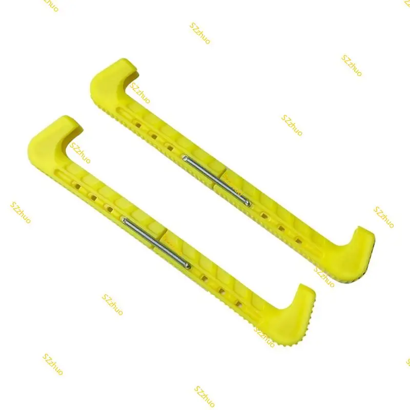 

Elastic Ice Skate Guards Спортивные защитные обложки катания на коньках