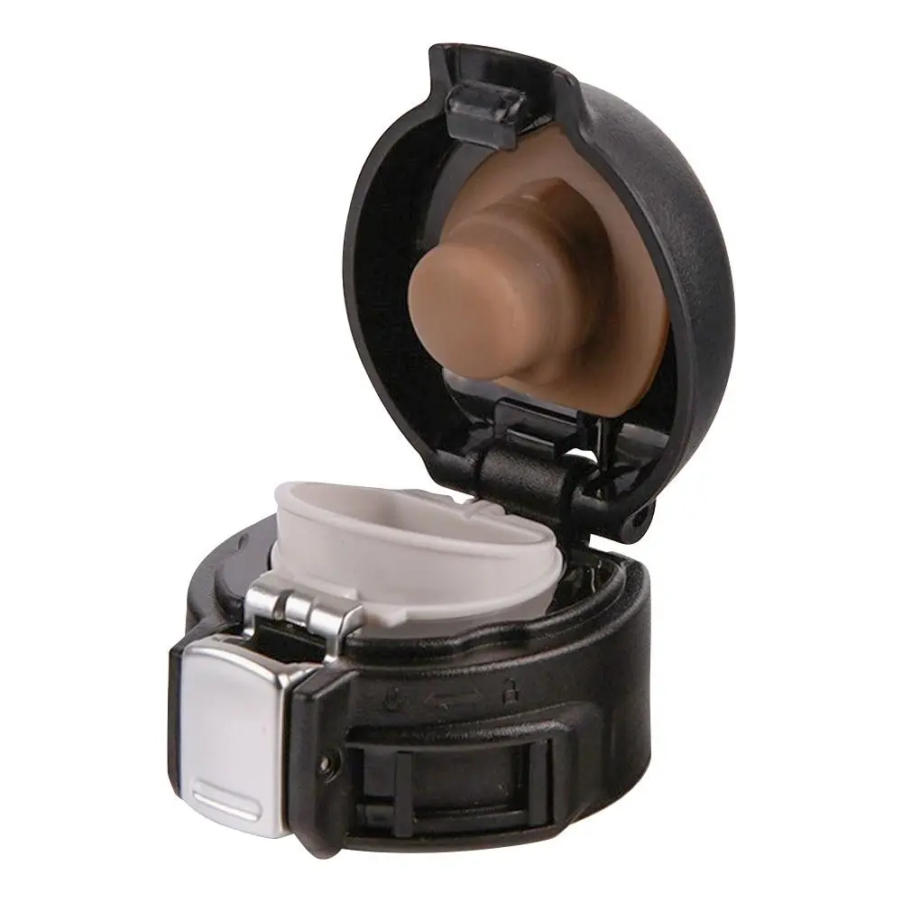 

Gift Thermos Replacement Mug Cover Coffee Cup Lid Water Bottle Silicone Tumbler Lids