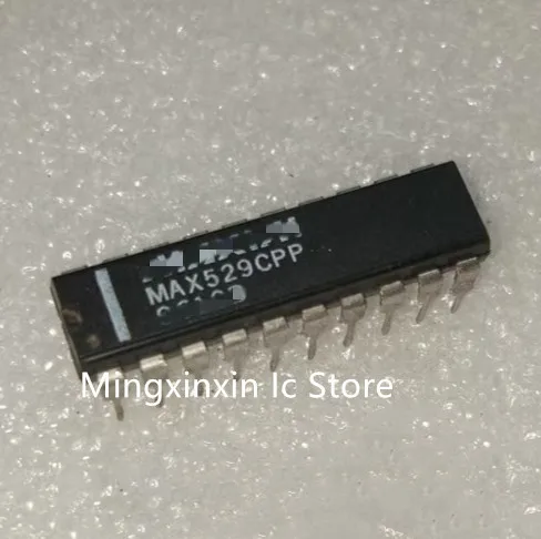 2PCS MAX529CPP DIP Integrated circuit ic chip