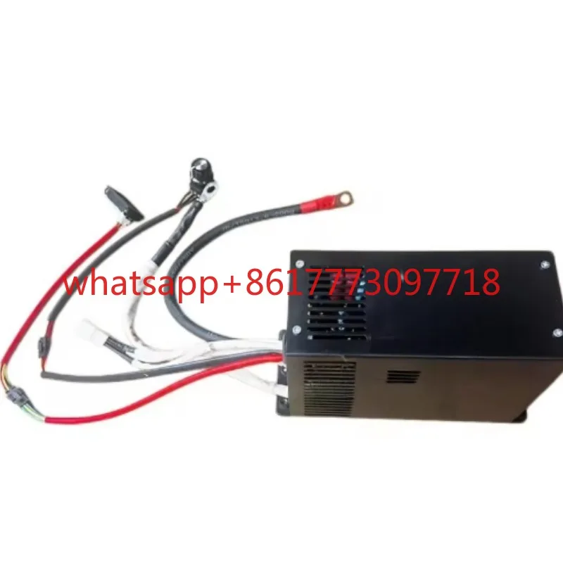 Welder Module High Power Digital Variable Frequency Generator Inverter