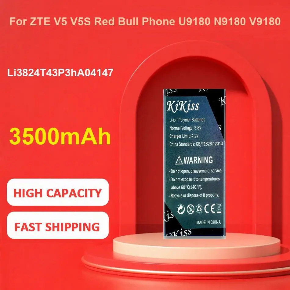 

High-Capacity Fast-Charging BM3M 4000Mah Mobile Phone Battery For Xiaomi 9 Se Mi9 Mi 9SE