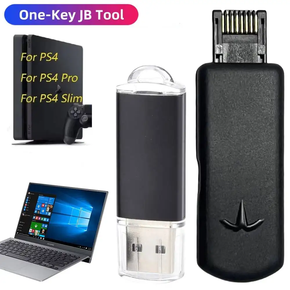 One-Key Jb Tool Mod…