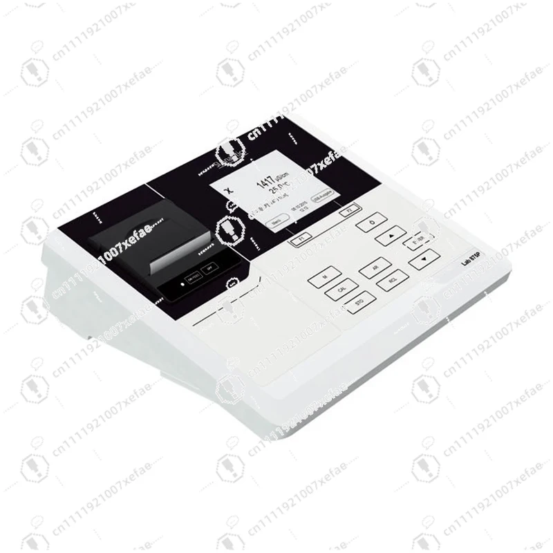 

Multi-parameter Measuring Instrument DE High Precision Digital Meter for Industrial Use