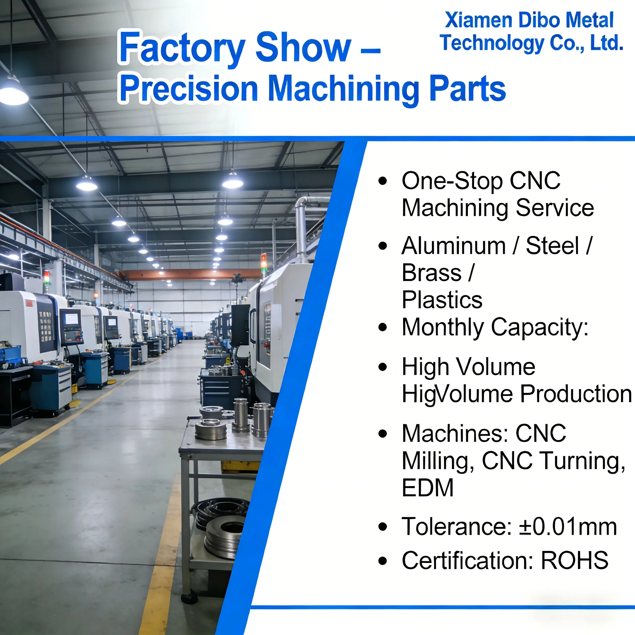 Numerical control precision machining stainless steel SS304 parts Industrial equipment Electrical discharge machining