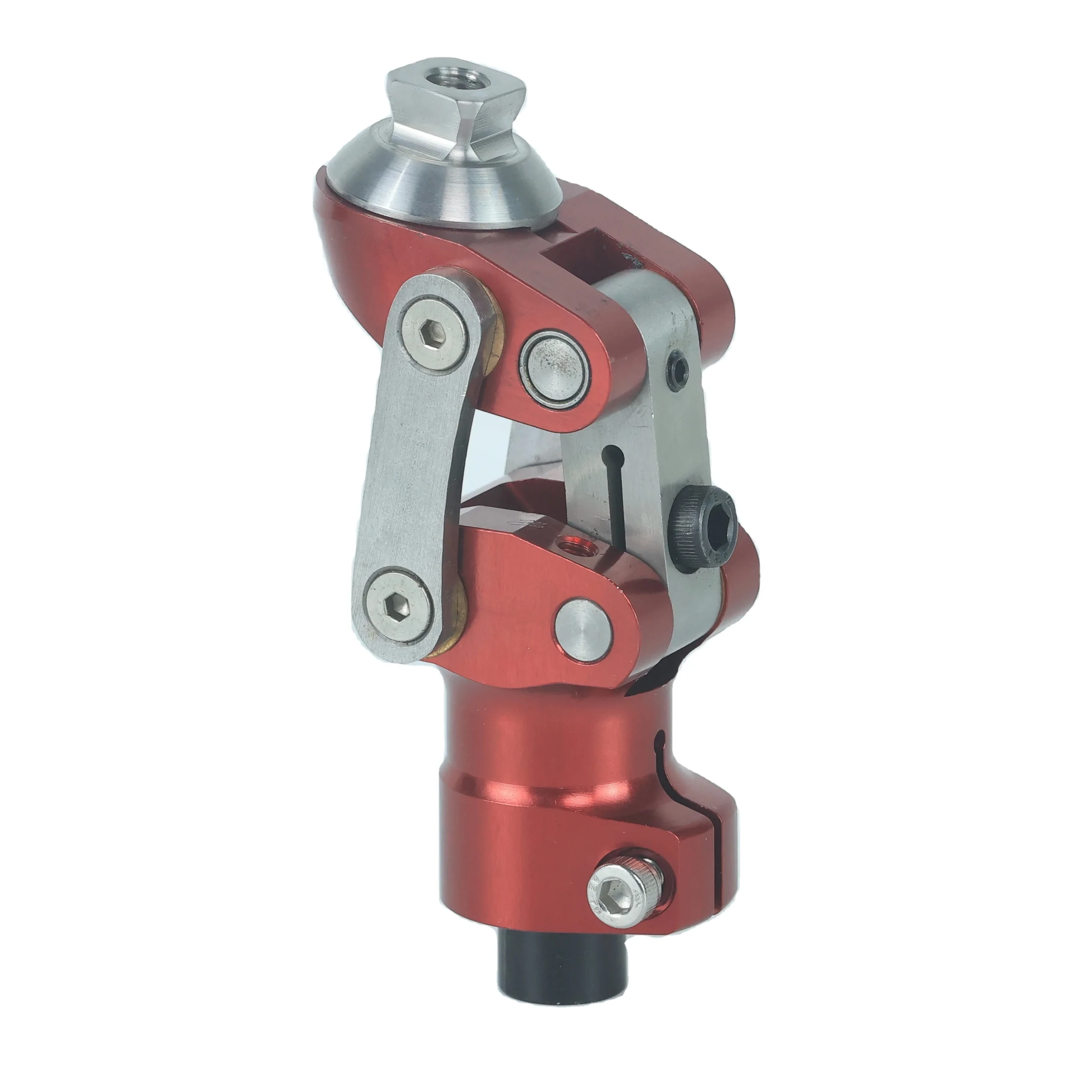

Factory Supplier High Quality Artificial Limbs Accessory Prosthetic Leg Components Knee Joint