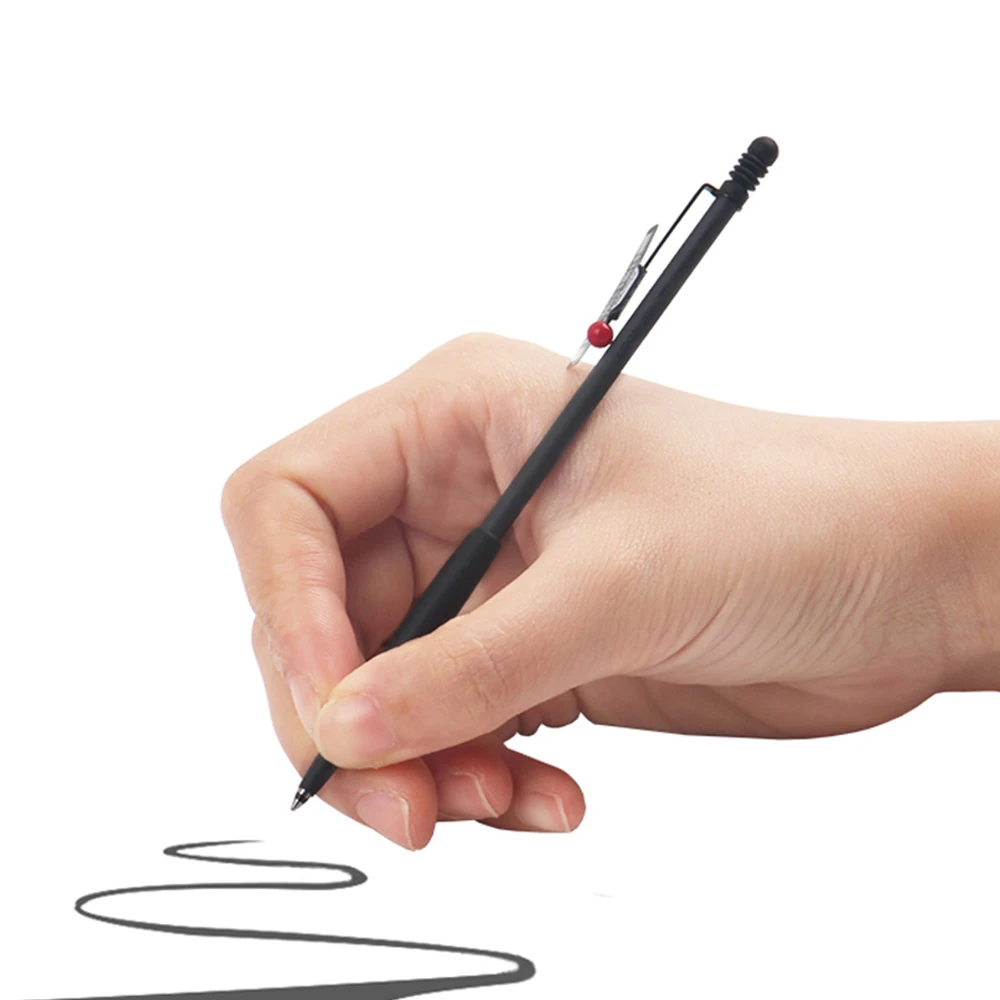 101 Dots wit hartje zwart/wit - de perfecte geschenkverpakking