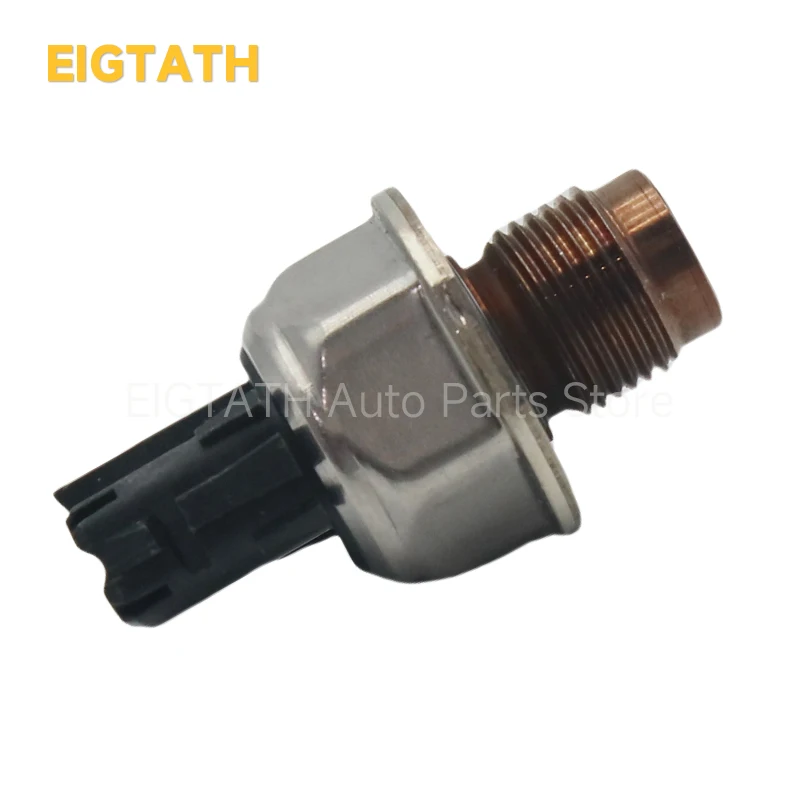 45PP14-4 الوقود السكك الحديدية استشعار الضغط لمازدا CX-3 DK جودة عالية سعر المصنع الجملة قطع غيار السيارات اكسسوارات جديد 45PP144DK #2