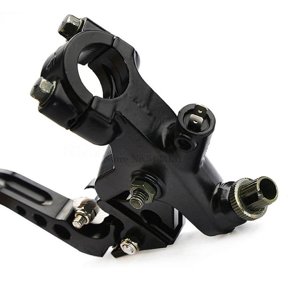 Motorcycle Clutch lever Brake cover for Honda Deauville 650 Xmax 125 Gsx-S1000 450 Ltr Honda Cbr125R Fairing Hayabusa Gsx1300R