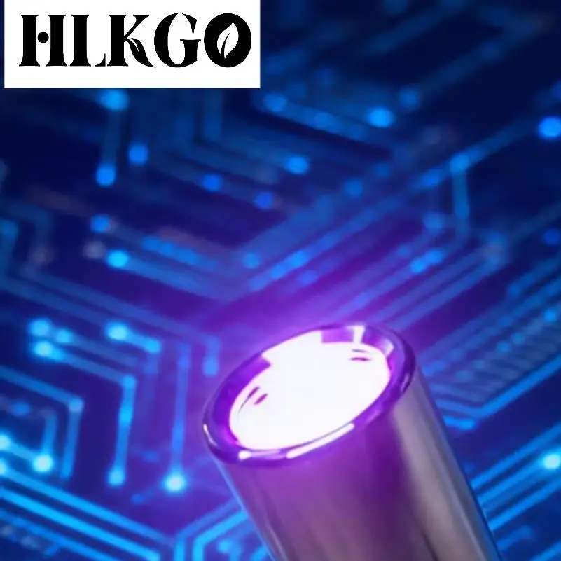 

Портативный светодиодный фонарик для красносветовой терапии для снятия боли - Инфракрасная лампа для ухода за кожей и животными