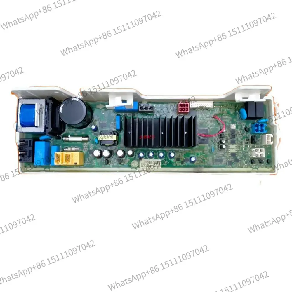 Original Programmed Motherboard EBR84121209 EBR87200512 EBR84121207 EBR80578807 EBR87200510 For LG Washing Machine