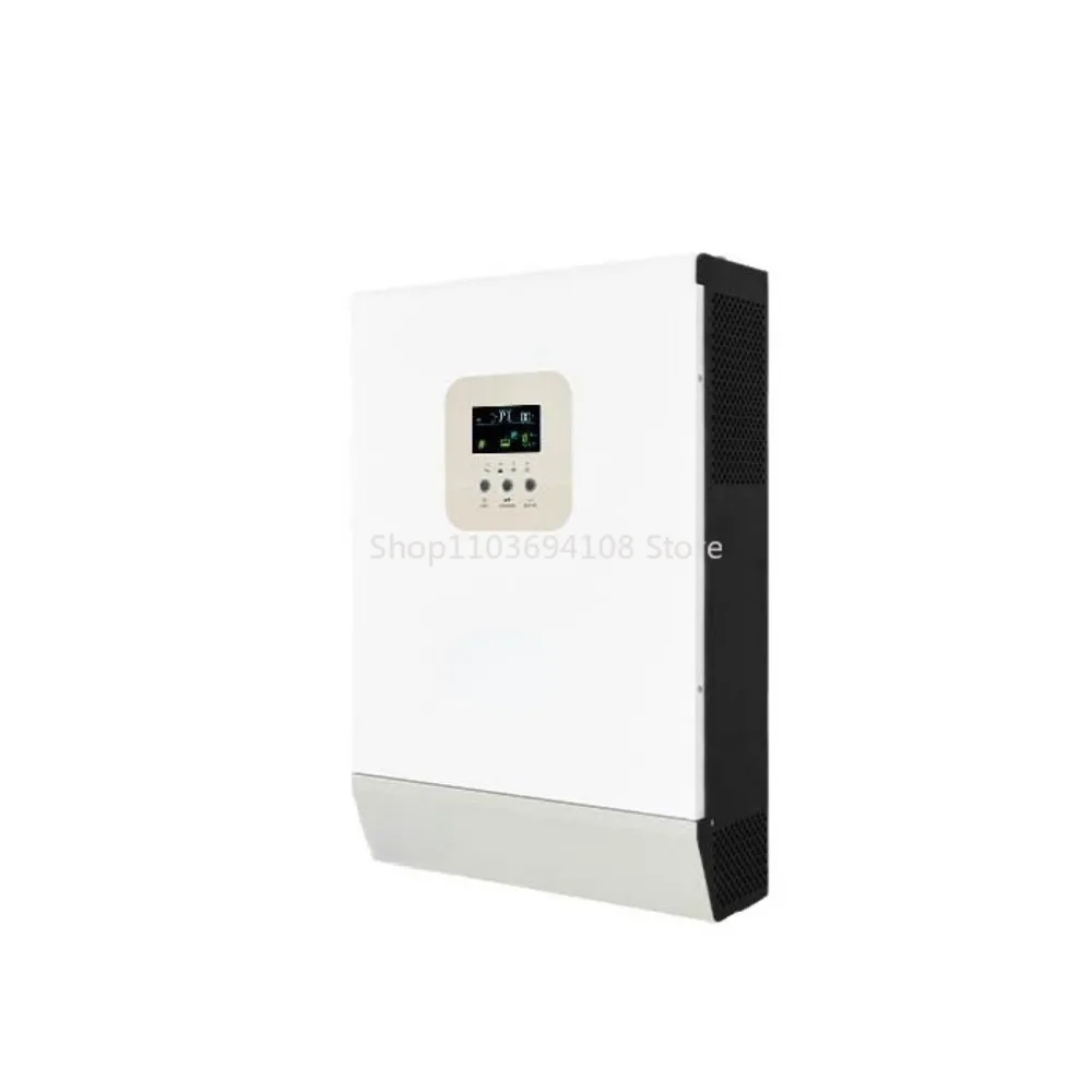 Household Storage High Frequency Off-Grid Photovoltaic Solar Inverter Household Inverse Control All-in-One Machine 220V