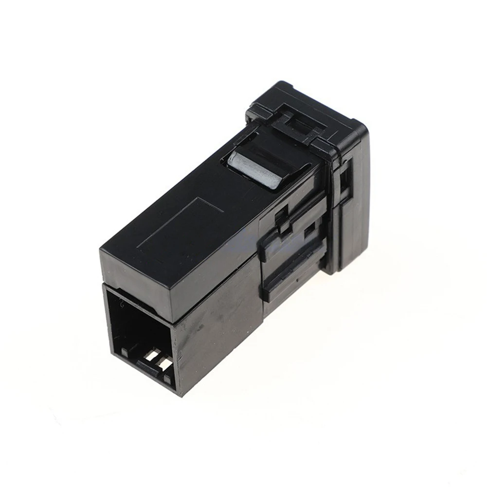 

Высокое качество, практичный, новый USB-порт, аудио, вспомогательный, полезный 86190-60040, популярные аксессуары, высокая надежность