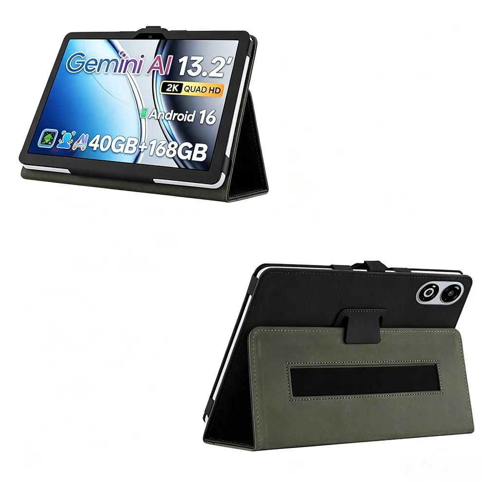 Case For SVITOO TAB13 V13 13.2