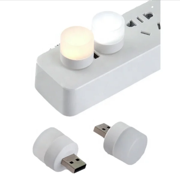 USB Car Interior Led Atmosphere Light Mini Car Interior Ambient Lighting Kit Home Decoration Night Lamp USB Night Lights For Car