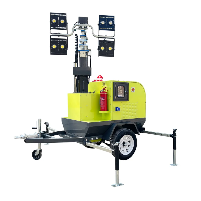 2026 Mobile Lightho… - image