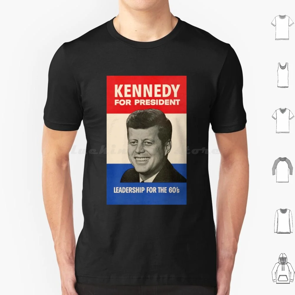 John F. Kennedy 196… - image
