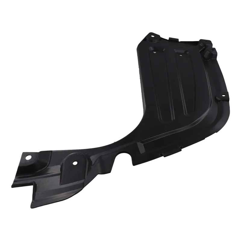 

Нижняя пластина шасси для BMW X5 G18 2022-2024, базовая пластина заднего бампера автомобиля, накладка, правая