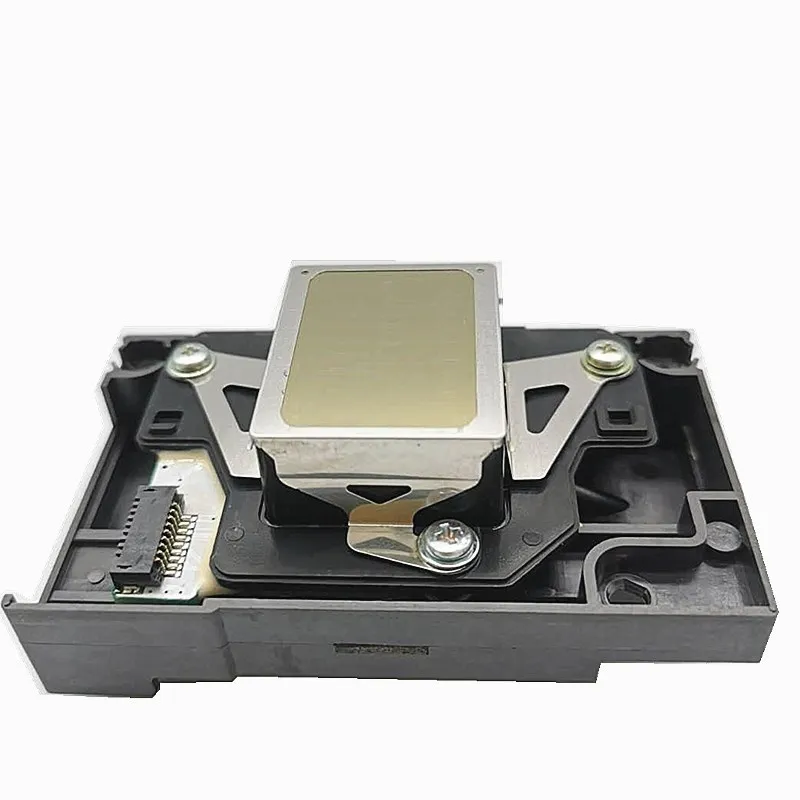 Original 1390 F173050 Printhead for Epson L1390 L1400 R1390 R270 R265 R260 R360 UV DTG DTF DFT L1800 Print Head Printer Parts