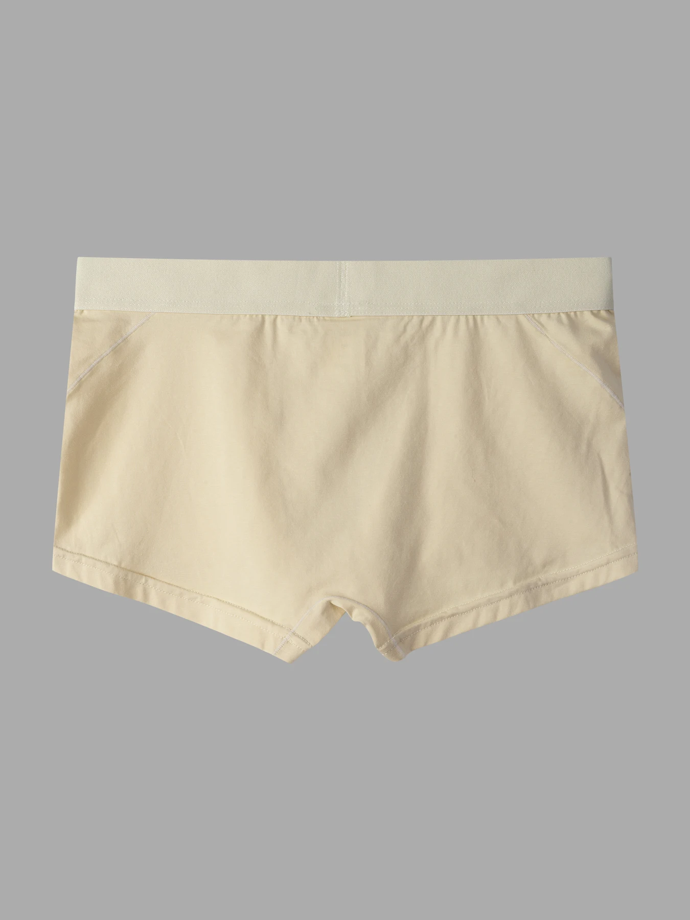 Norcotton 6-Pack Men's Boxer Briefs, Available in Multiple Colors, Are Snug and Comfortable, Skin-Friendly, Suitable for Home Leisure and Daily Wear