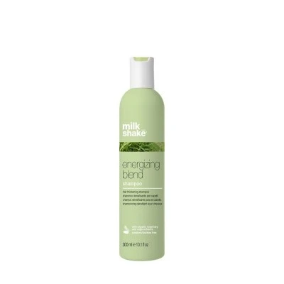 Milkshake - Champú Energizante (300ml)