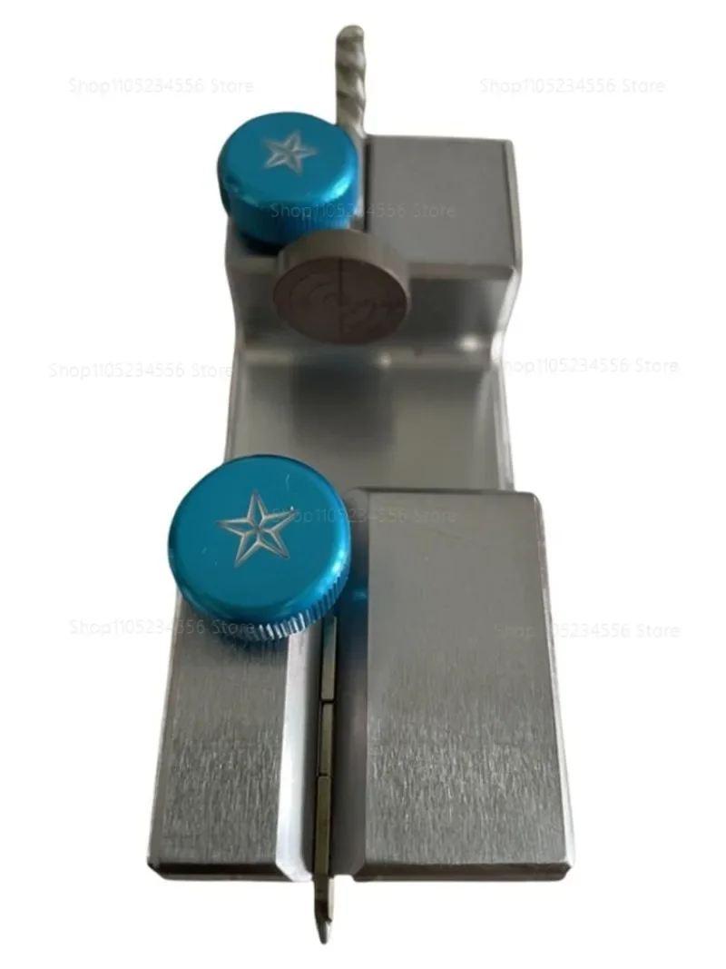 

Gemstone Top Planer Top Surface Matcher Calibrator