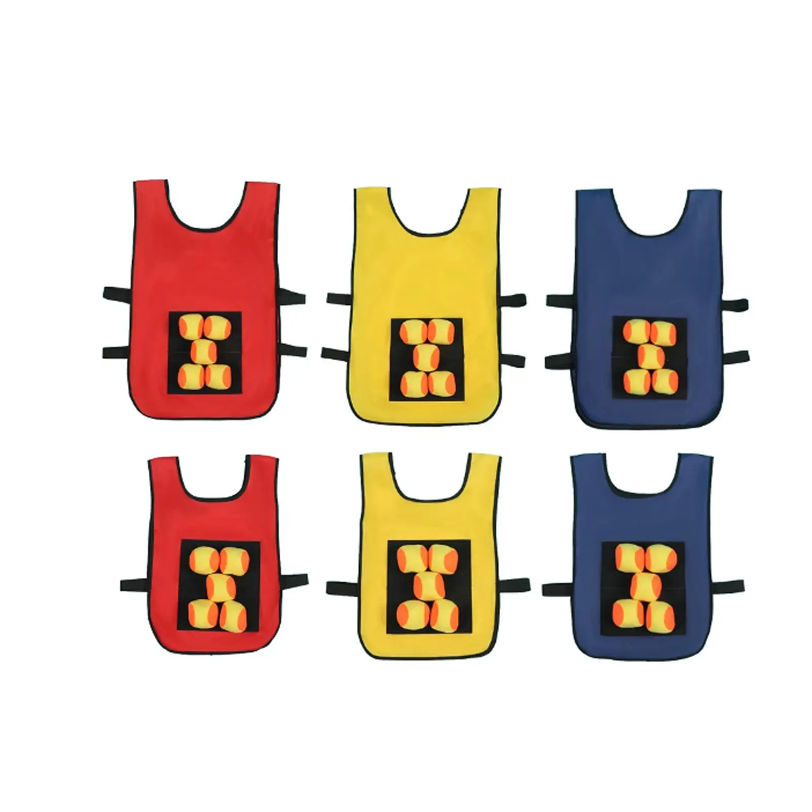 ダッジボール パーティー カーニバル ゲーム トス ゲーム 屋内および屋外のアクティビティ ゲーム 屋外アクティビティ 芝生 キャンプ ビーチ 屋外用