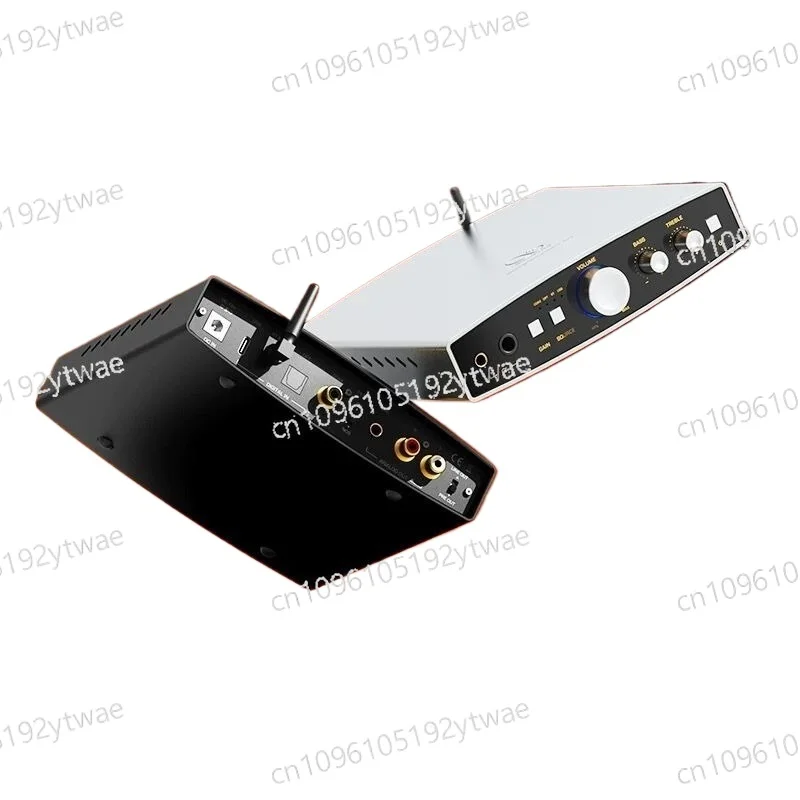 EH2 Hi-Res Dac Amp …