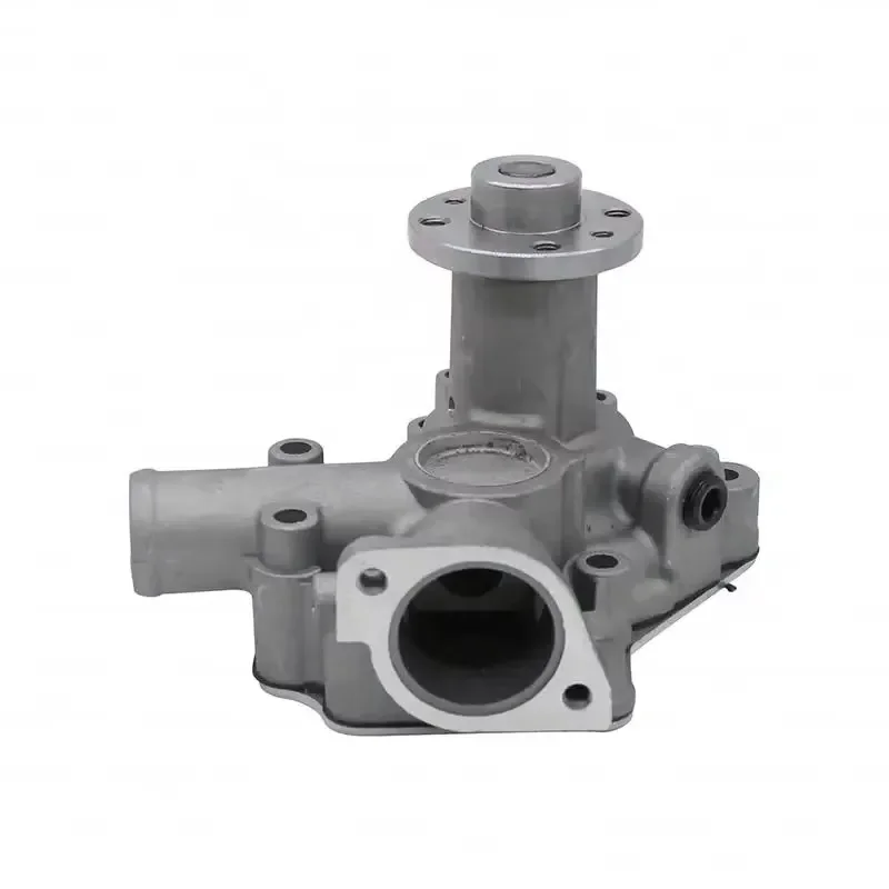 Forklift accessories Engine water pump Cooling pump Fluid pump assembly 8973215083 for Isuzu 4LB1