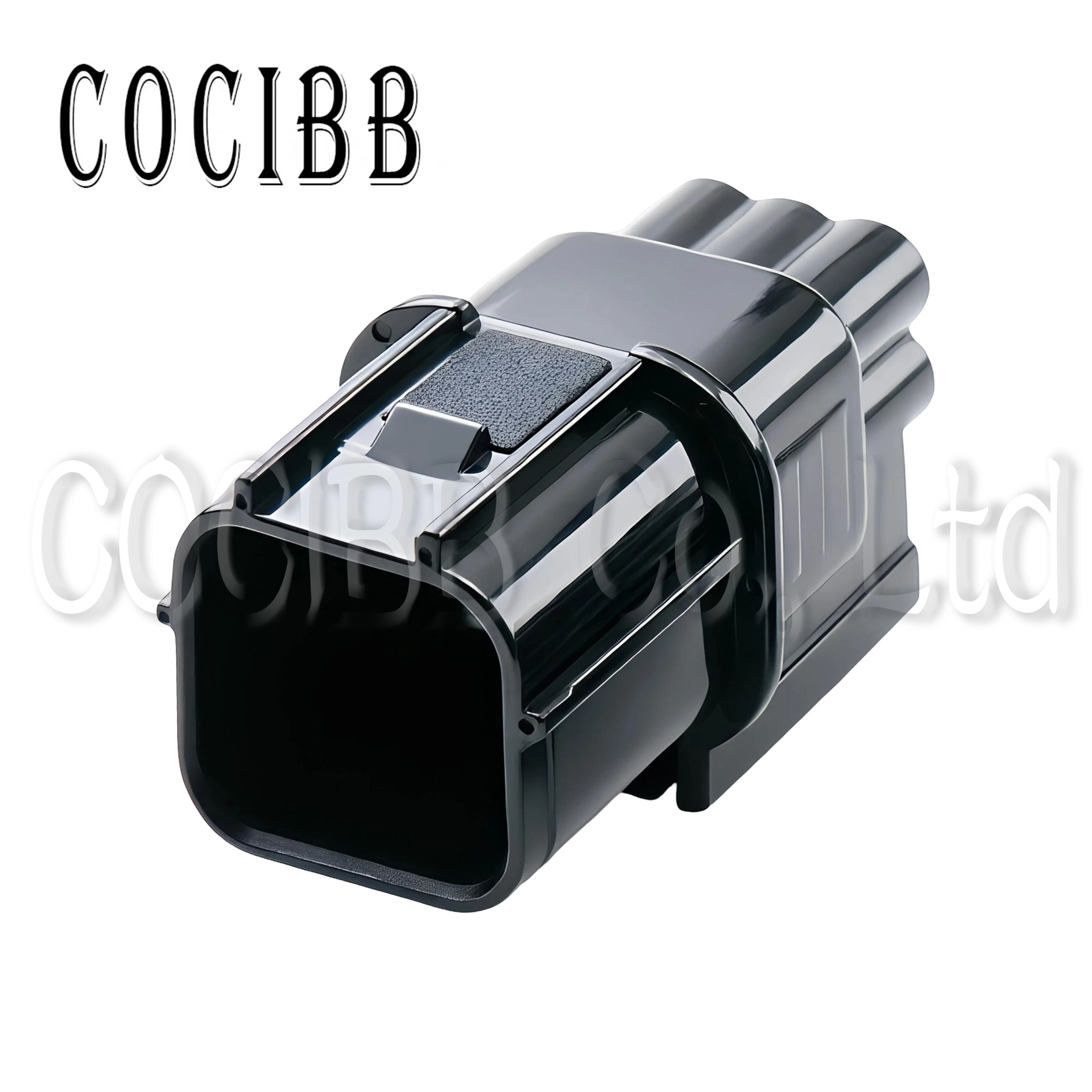 

1 Set 6 Pin 6189-7040 Car Waterproof Auto Connector Plug 6188-4908 Accelerator Pedal Male Female Oxygen Sensor Socket