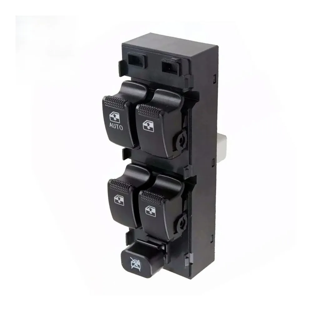 93570-1C110 935701C110 Front Left Master Power Window Switch For Hyundai Getz 2003-2010 Matrix 2006-2011 Kia Carens 2002-2005