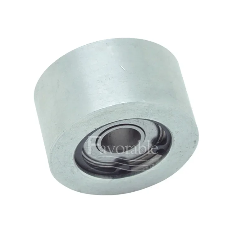 

100146 Roller Suitable for Bullmer