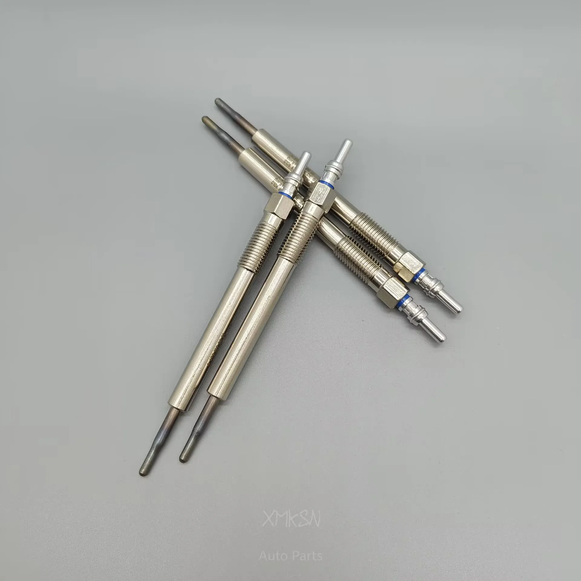 

New 4PCS/Set Glow Plugs For Ssangyong Korando Tivoli +D16DF #6731590001