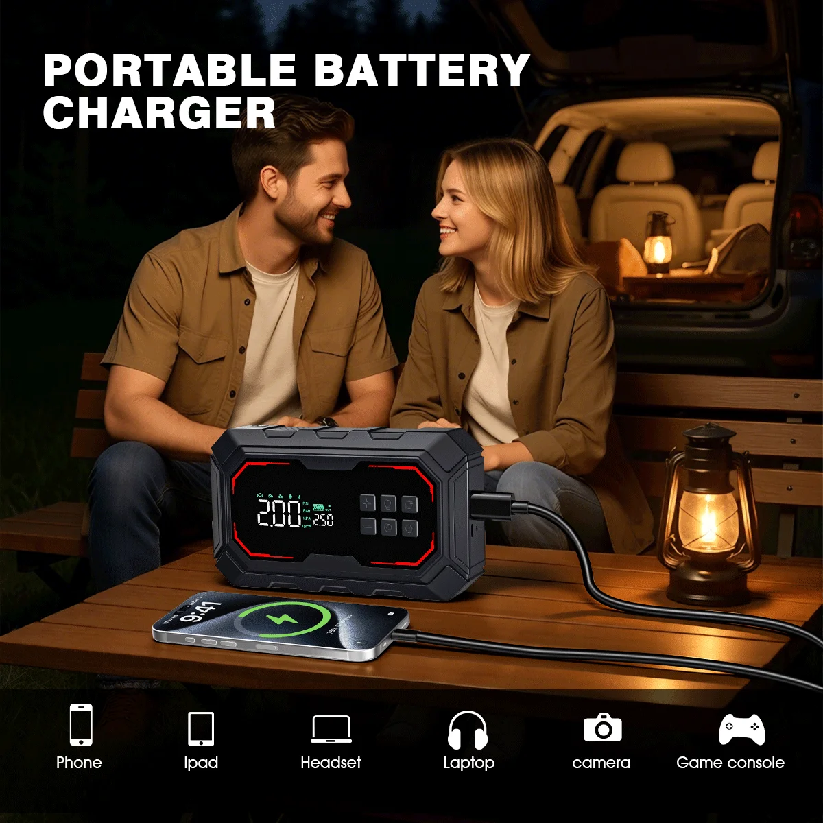 Thumbnail 4 - #66 USB Car Chargers Comparison Guide