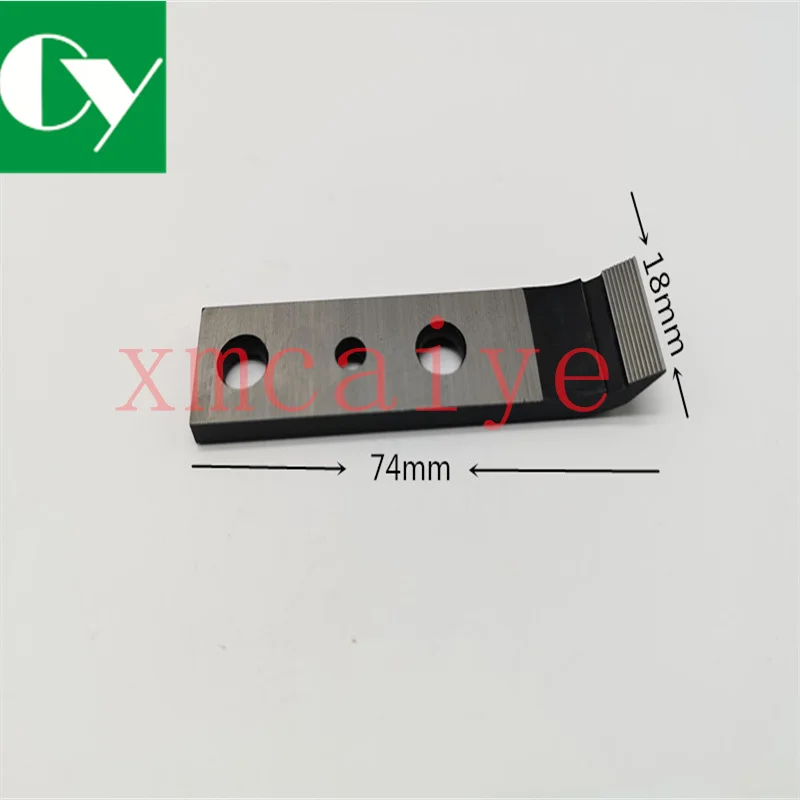 10 قطعة SOR SORD/Z SORS آلة الطباعة الانطباع القابض إصبع القابض 49.011.827/49.011.027