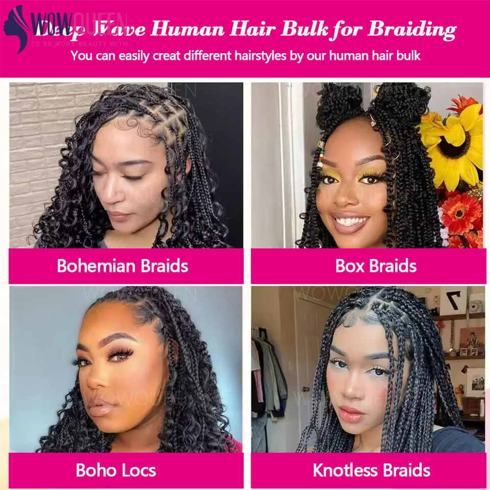 Thumbnail 4 - #37 Ranked Curly Human Hair Extensions Picks in 2026