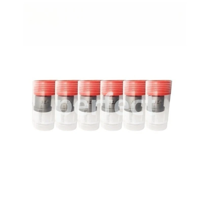 

For ISUZU FORWARD 6HE1 6HH1 6HK1 6SA1 6Pcs Delivery Valve 32A 131160-4620