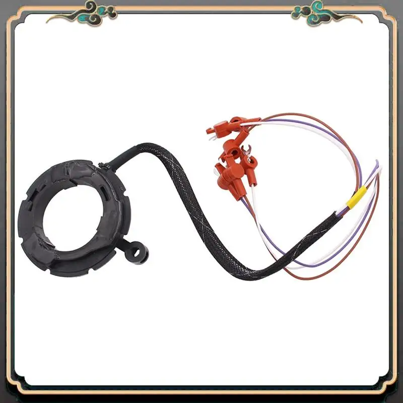 

M45K-триггер подходит для подвесного двигателя Mercury 90-225HP 1976-1999, 6 цилиндров, 2 такта 68162A1 68162A5 68162A8