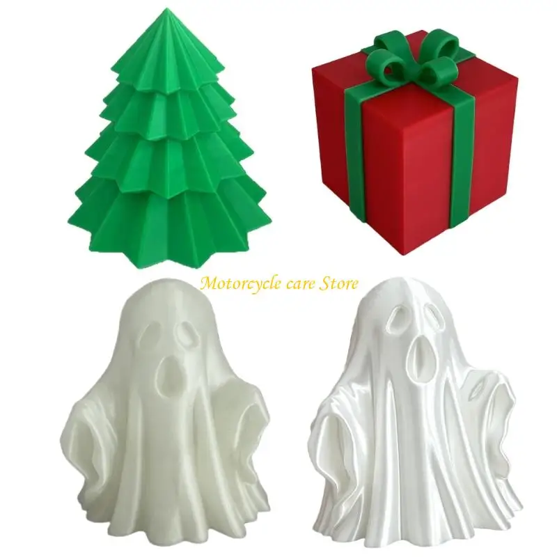 U75F Festive Trailer Hitch Protector Plastic Anti Rusts Cover Accuracy Crafted Holiday Decoration for Trucks RVs Campers