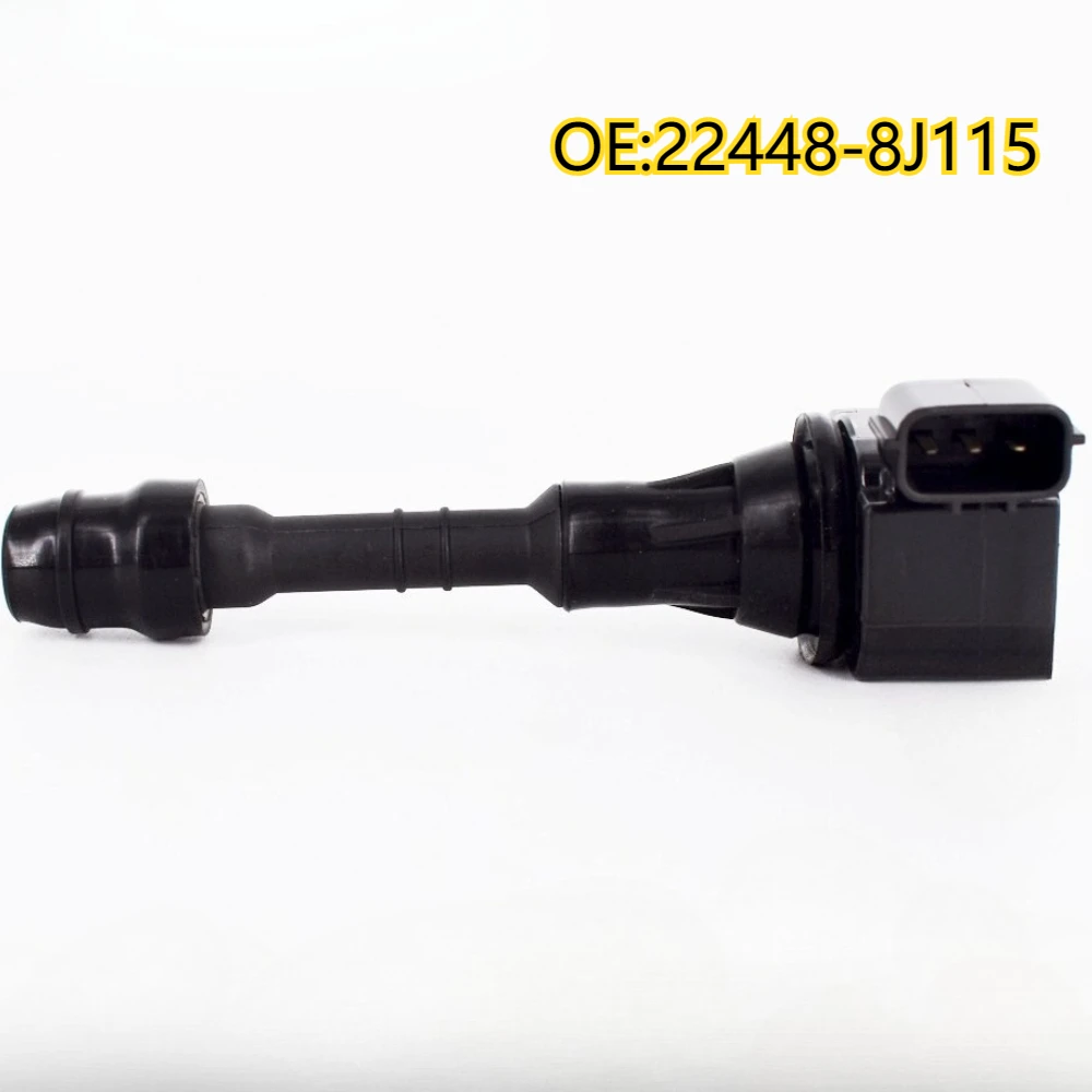 

High quality New For 22448-8J115 UF349 The ignition coil is suitable for Altima Maxima Quest Murano 3.5