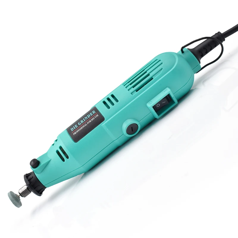 2 in 1 Electric Grinder Heating and Forming 30000RPM for Cleaning/Polishing/Carving/Cutting/Grinding/Drilling